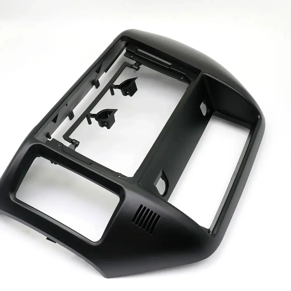 

9-дюймовый автомобильный адаптер для передней панели для Nissan Patrol V5 Y61 2004-2012 Android, комплект панели приборной панели