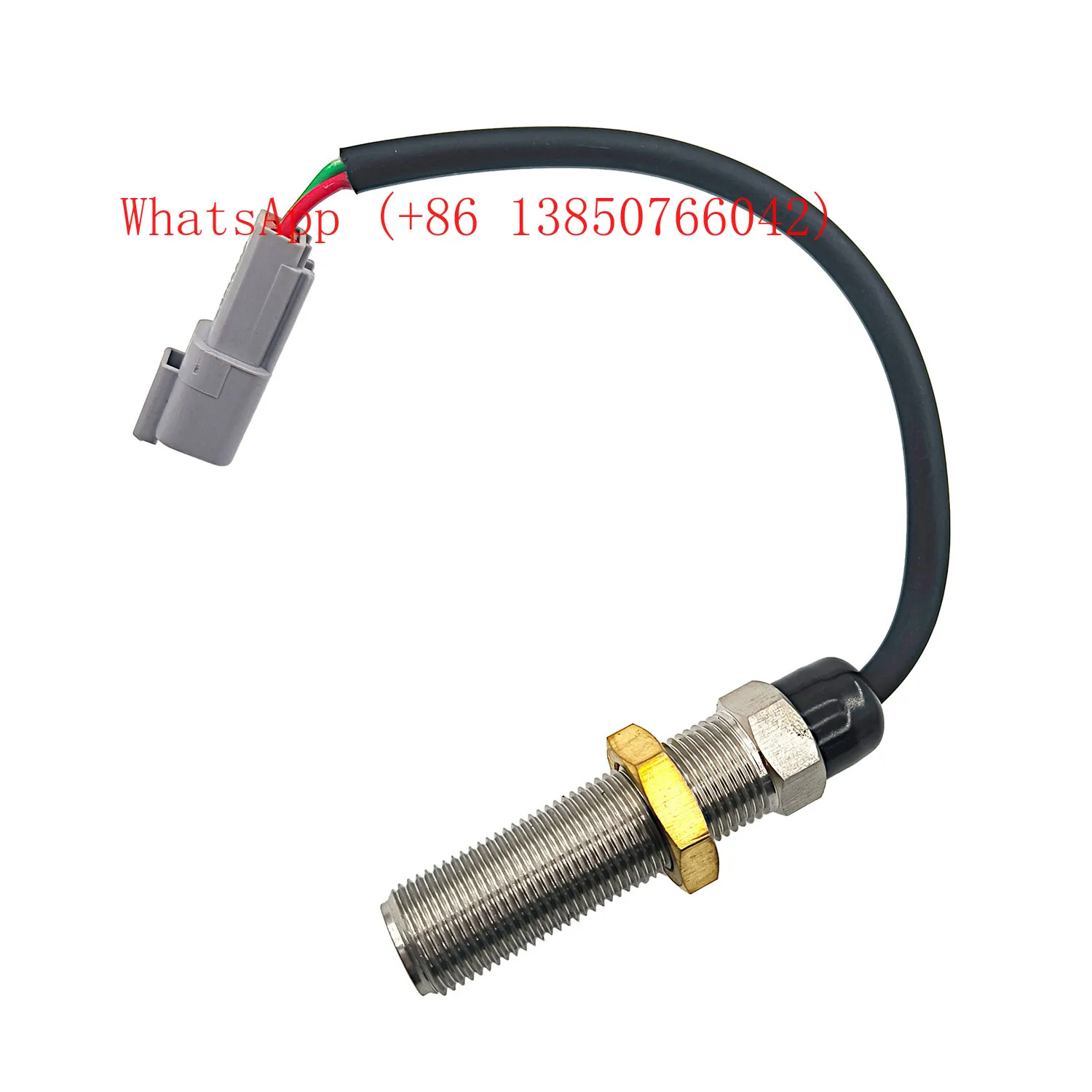 F R 8 0 G B 3.3 Excavator Parts Temperature Sensor