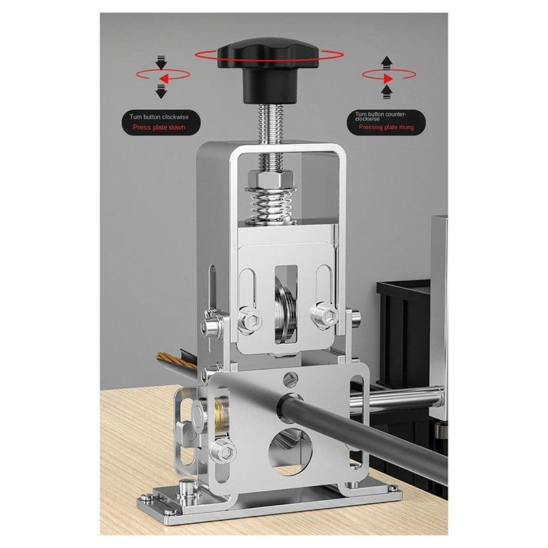 Небольшая машина для зачистки проводов, машина для зачистки медных проводов и кабелей, машина для зачистки проводов