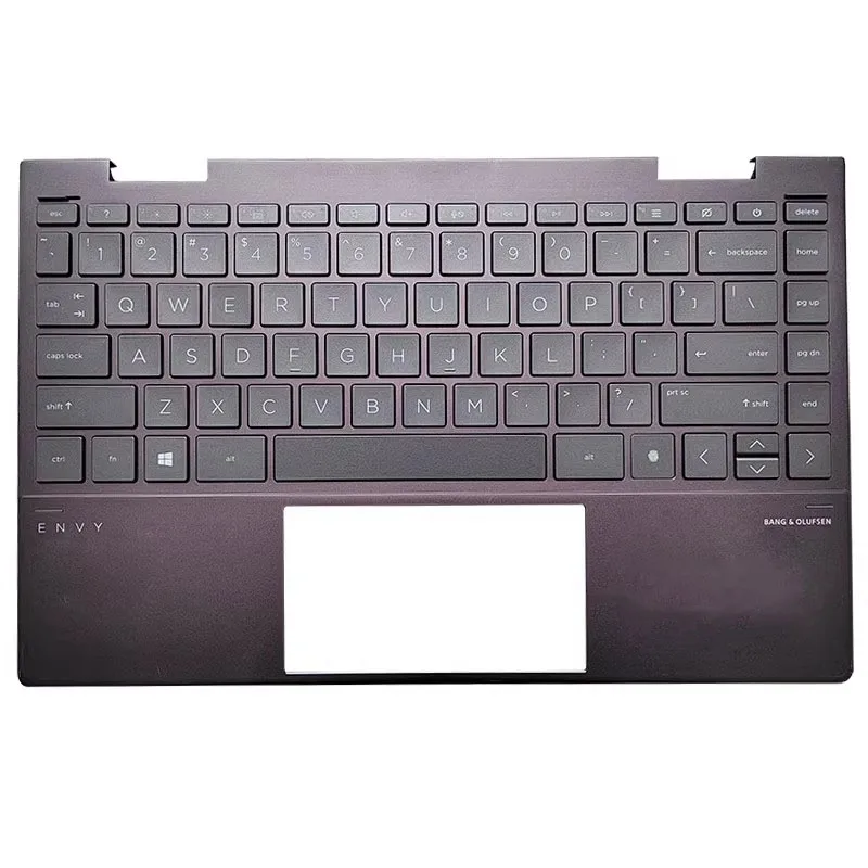 Рисунок 6 - НОВИНКА для ENVY X360 13-AY 13-BD TPN-C147 TPN-C152