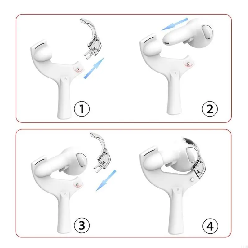 31KB Immersive -Tisch -Tennis -Paddel -Set Advanced Table Tennis Paddle Set Ergonomisch gestaltet für 3 geeignetes Paddel