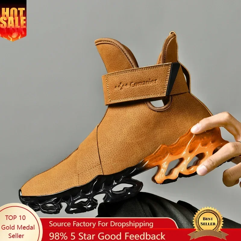 

Shoe Men Sneakers Male Casual Mens Shoes Tenis Luxury Trainer Race Breathable Shoes Fashion Loafers Running Shoes For Men