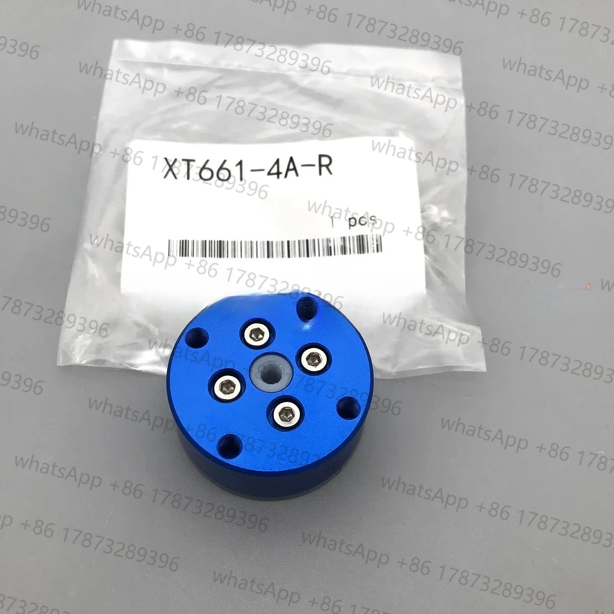 Non-Contact Suction…