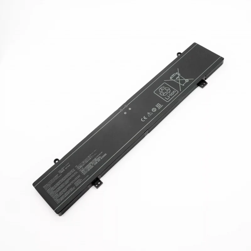 

NEW C41N2109 15.52V 5630mAh Laptop Battery For Asus ROG Zephyrus M16 GU604VZ-N4004W STRIX G18 G634 G814JV-N6034W GV601RM 90WH