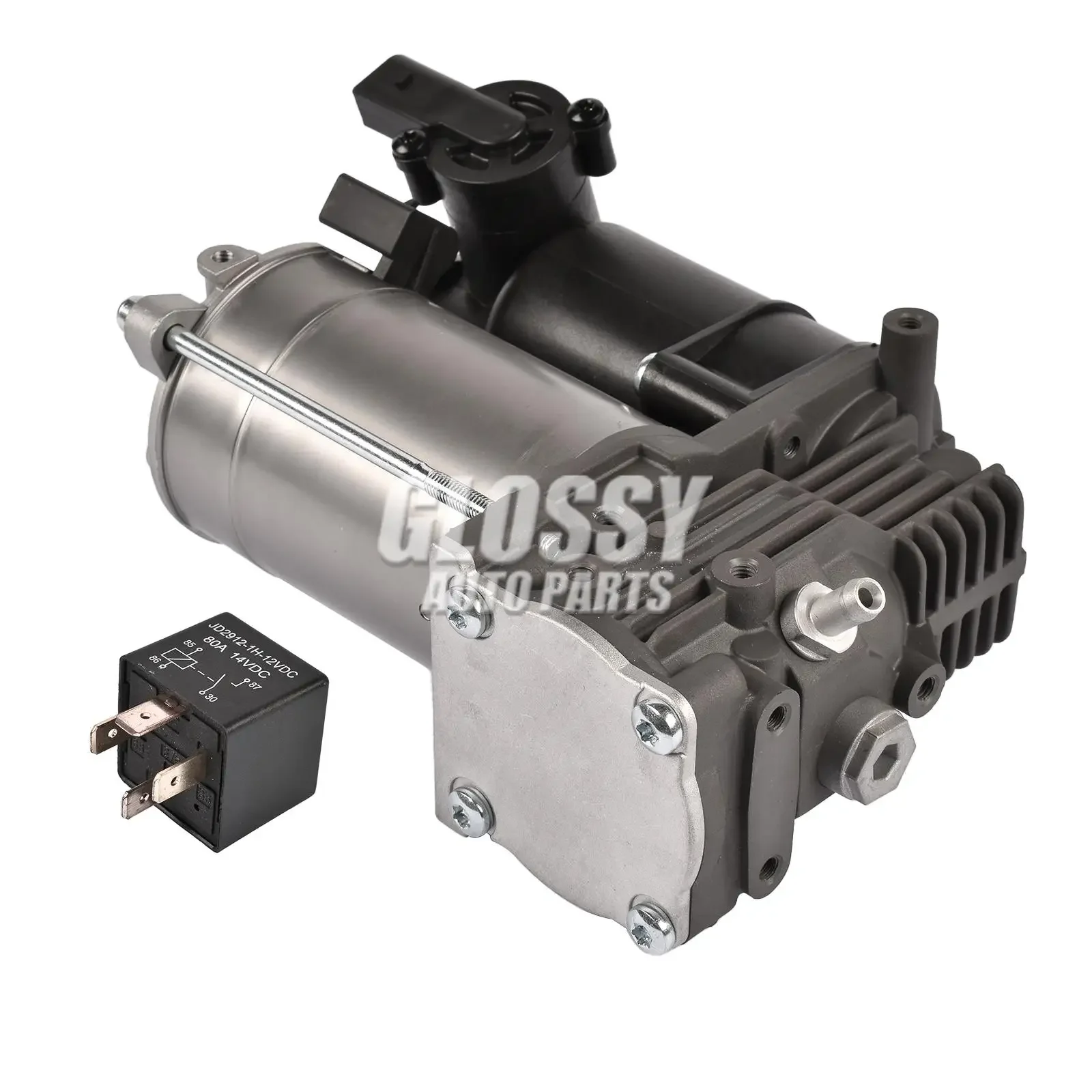 AP03 FOR BMW X5 E70 X6 E71 E72 3.0 D,3.0 sd,3.0 SI,4.8i,M 50d,xDrive 30d,30i,35d,35i,40d,48i 50i Air Suspension Compressor Pump