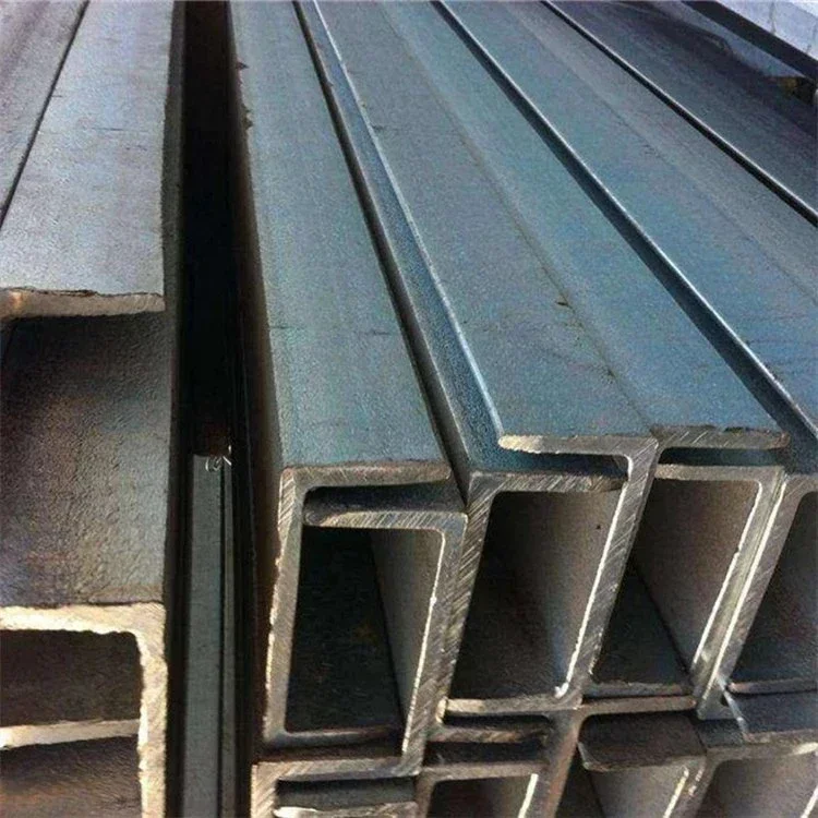 

#Customized China A36 U200 41x41 Steel Channel Purchase Channels