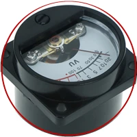 【F】6-12V Panel Vu M…