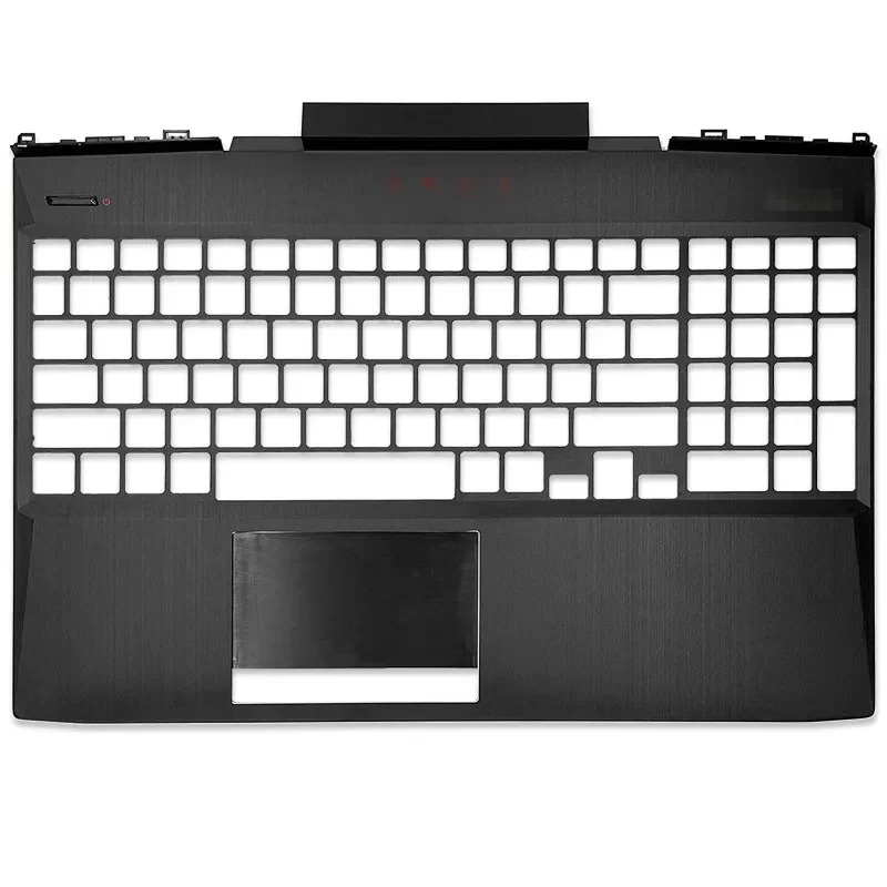 

Ноутбук для HP OMEN 15-DC 15-dc1055TX 15-DC1060TX 15-DC0013TX, чехол для клавиатуры с упором для рук, корпус C