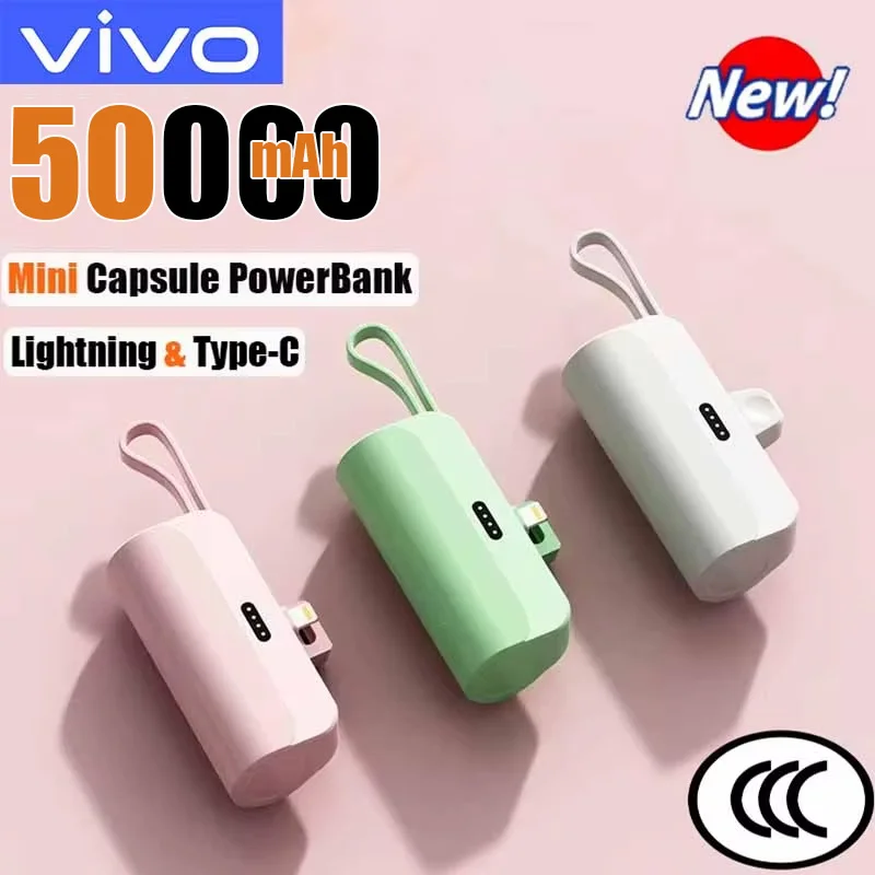 Vivo 30000Mah Mini …