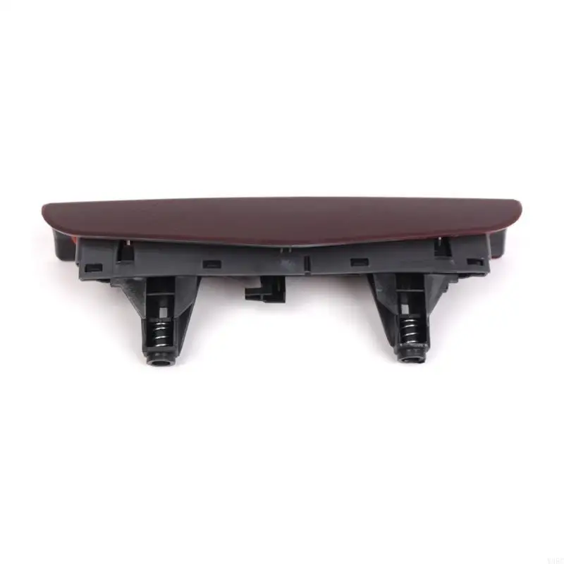 

Auto Third High Level Tailgate Brake Light for Corsa D/E 2007-2019 5 DOOR 13188045 1222130 510511640 Car 3rd Stop Lamp
