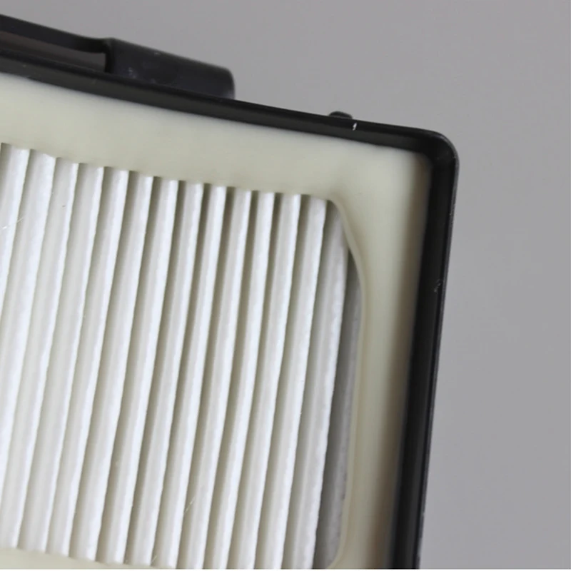 A09G-HEPA-Filter Schaumstofffilzfilter für Shark Navigator ZU60 ZU62 ZU62C NV255 Selbstreinigender Bürstenrolle Pet Pro Standstaubsauger