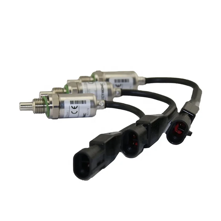 

Excavator spare parts 60008962 Temperature Sensor for HY