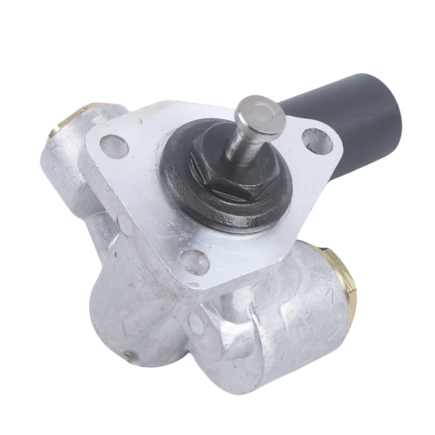 Fuel Supply Lift Pump 1812568C92 For Navistar International DT466 530E 1993-2003 For Bosch 0440017040 1812568C91 1812568C92 - Image 6