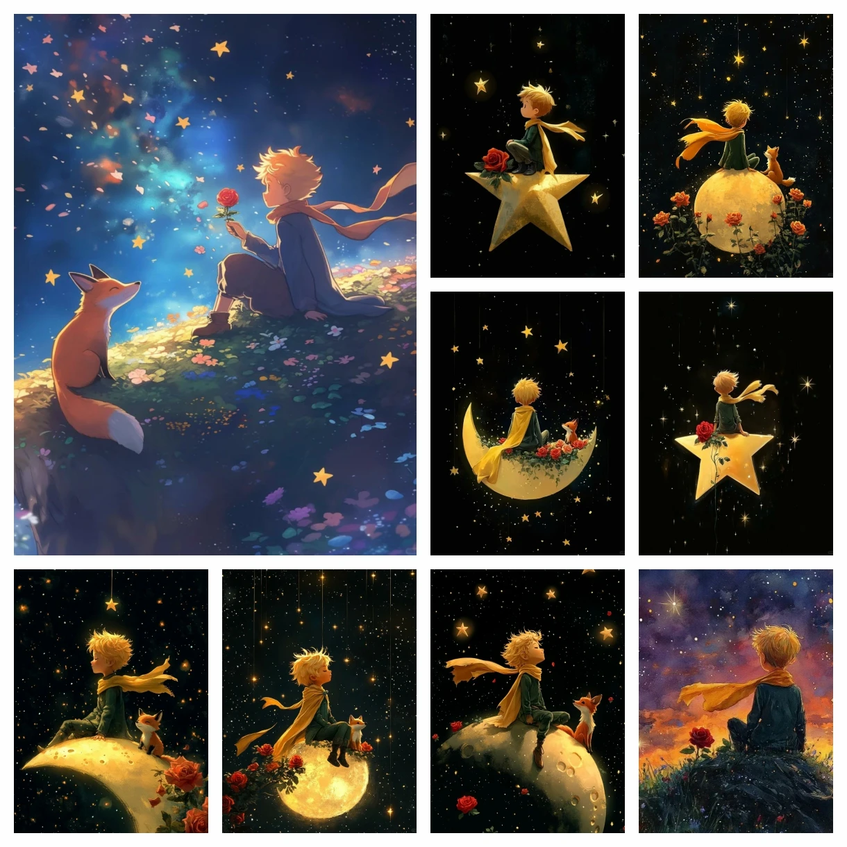 �y�Z�[�����z5D �_�C�������h���C���X�g�[���G�搯�̉��q���܃��[�Y�L�c�l�t�@���^�W�[���Ƃ��̍��A�j���[�V�����N���X�X�e�b�`�h�J���U�C�N�Ƃ̑���