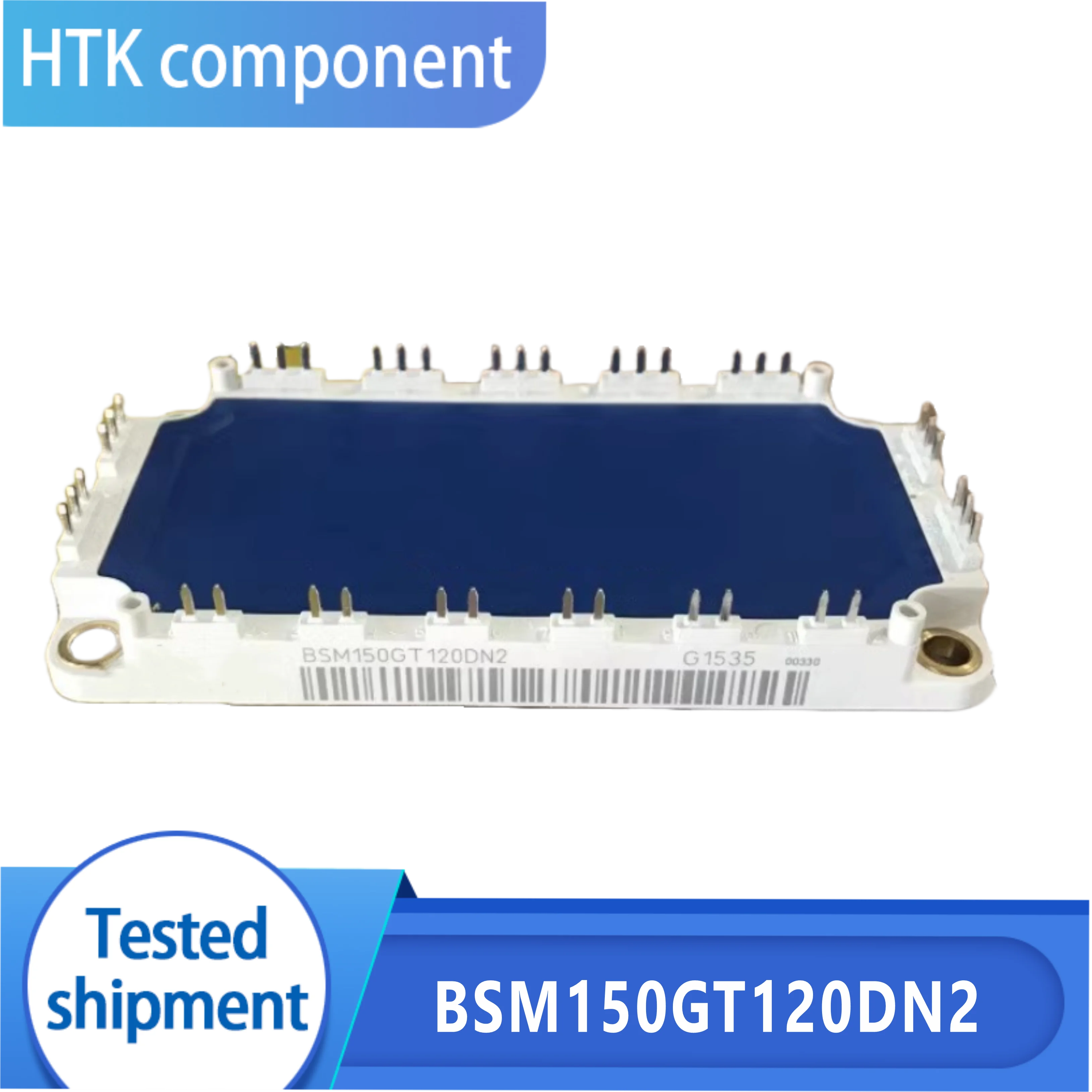 

Original BSM150GT120DN2 IGBT Module