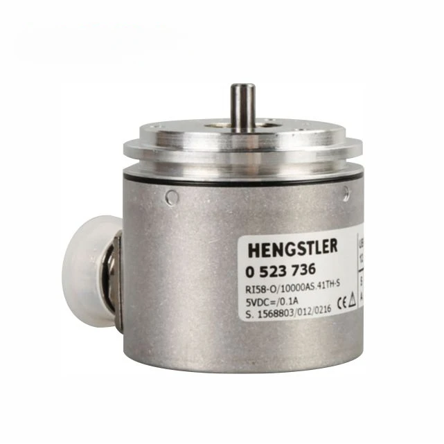 

Elevator parts HENGSTLER elevator encoder 0523736