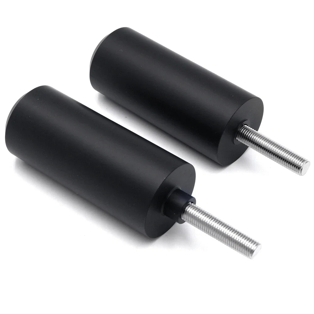 Motorcycle Falling Protection Long Extended Frame Slider for Yamaha 1996-2007 YZF 600R / Thundercat / YZF600R