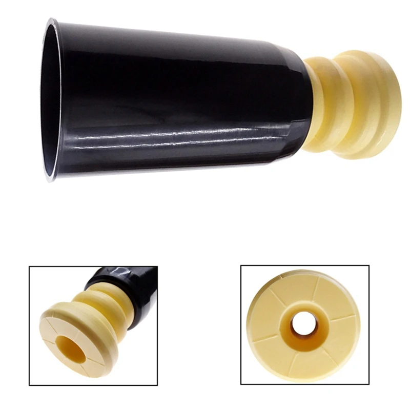 Car Hock Absorber Bellows For BMW 1 2 3 4 F20 F21 F22 F23 F31 F34 F36 33536855439 Rear Shock Absorber Additional Accessories