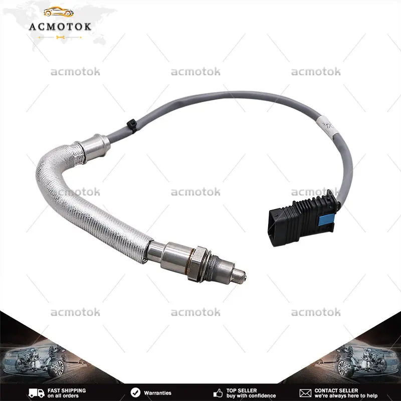 1 buah 11787848487 11788617030 234-4973 Sensor oksigen Sensor O2 untuk BMW I8 M2 M3 M4