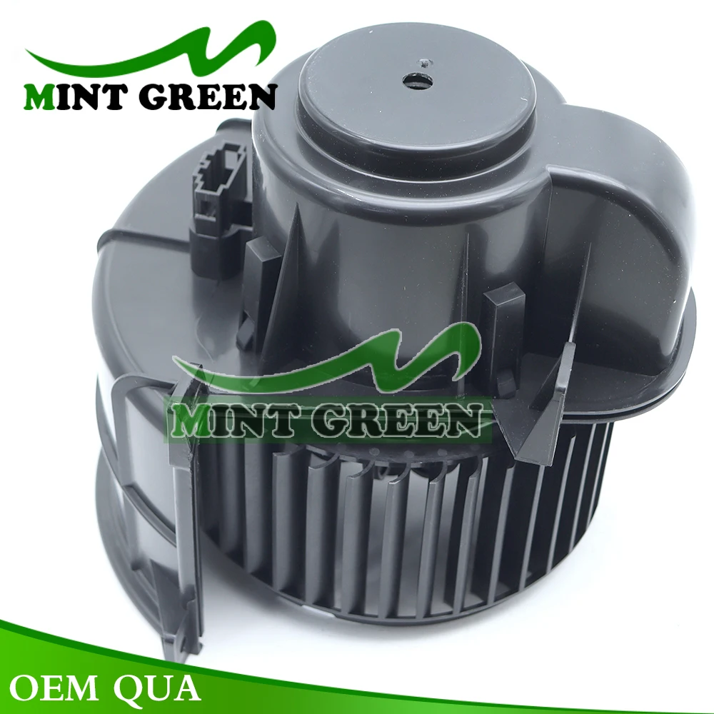 RHD Heater Blower Motor Fan For Volkswagen AMAROK TOUAREG Audi Q7 Porsche CAYENNE 2.0 2.5 3.0 3.6 4.2 4.8 5.0 6.0 7L0820021