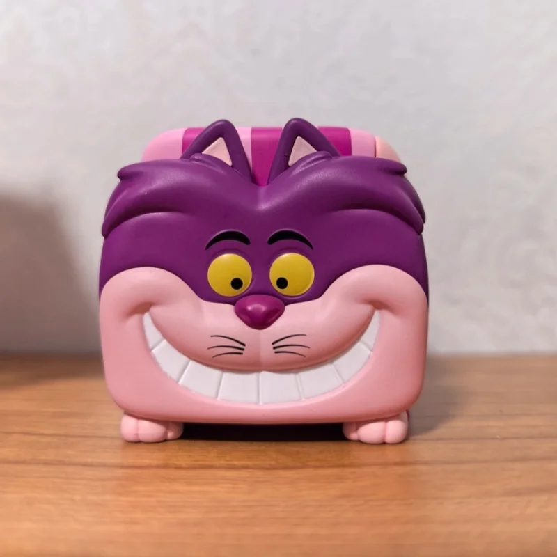 Genuine POP MART Disney Classic Pop Cube 3 Series Blind Box Figures Collectible Cartoon Character Toy Gift For Kids & Collectors view 6