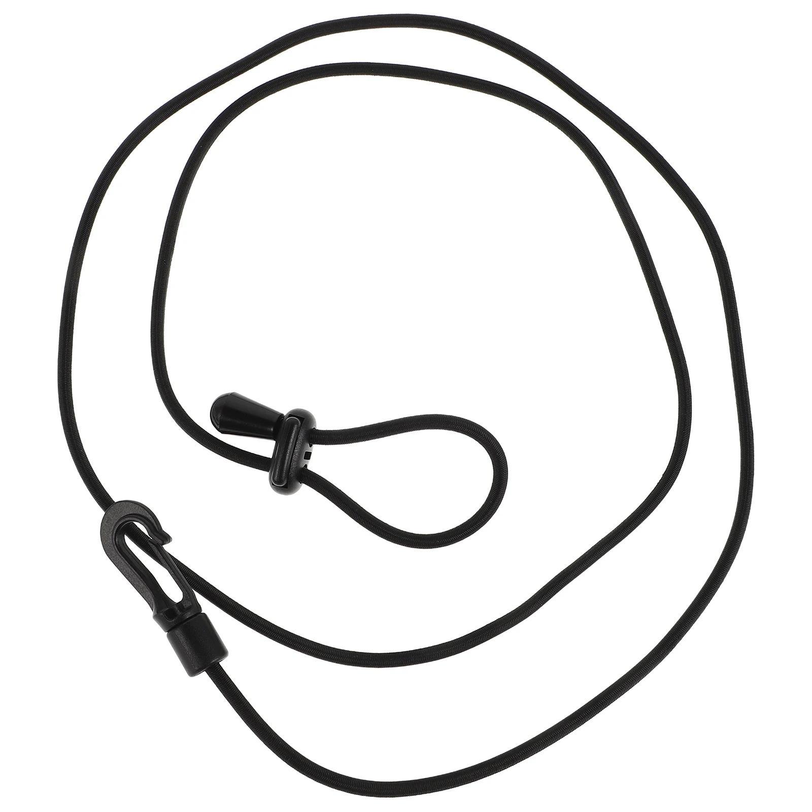 

Kayak Paddle Board Leash Elastic Anti Loss Safety Lanyard Adjustable Carrier for Kayak Surfing Canoeing Fishing Rod Paddle