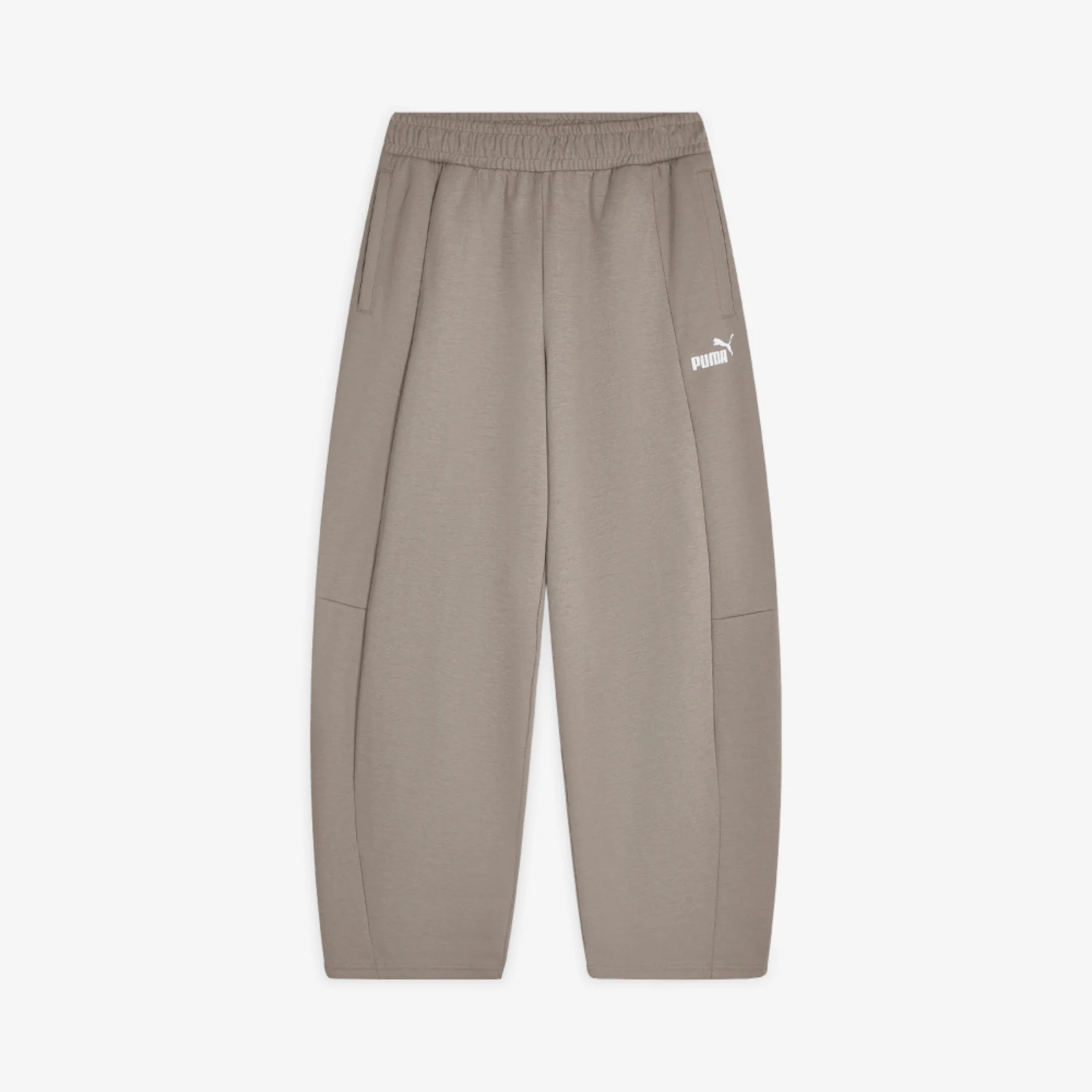 Puma genuine men's cool and refreshing sports casual curved knife comfortable pants 639211-81