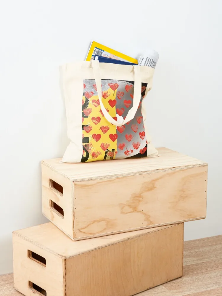 Amo Covers Tote Bag Women's shopping bag sacs de shopping Cloth bag great