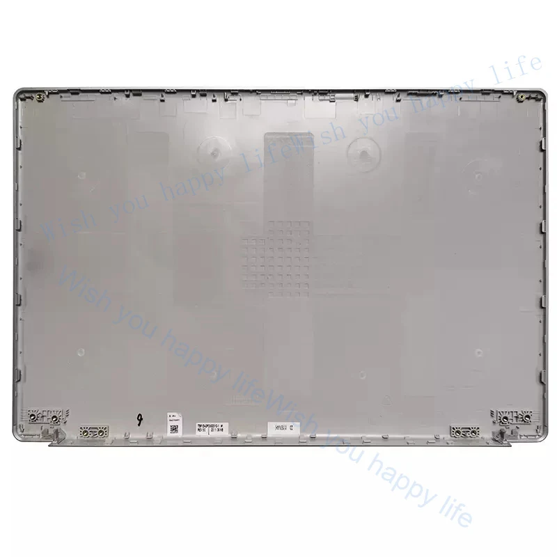 v+  N36090-001 New For HP 15-FC 15-FD Lcd Rear Lid Back Cover Top Case Shell A Cover