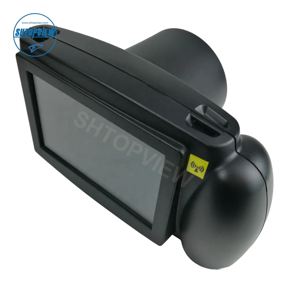 SW800 Portable Vision Screener Handheld Portable Autorefractometer Autorefracto For Sale