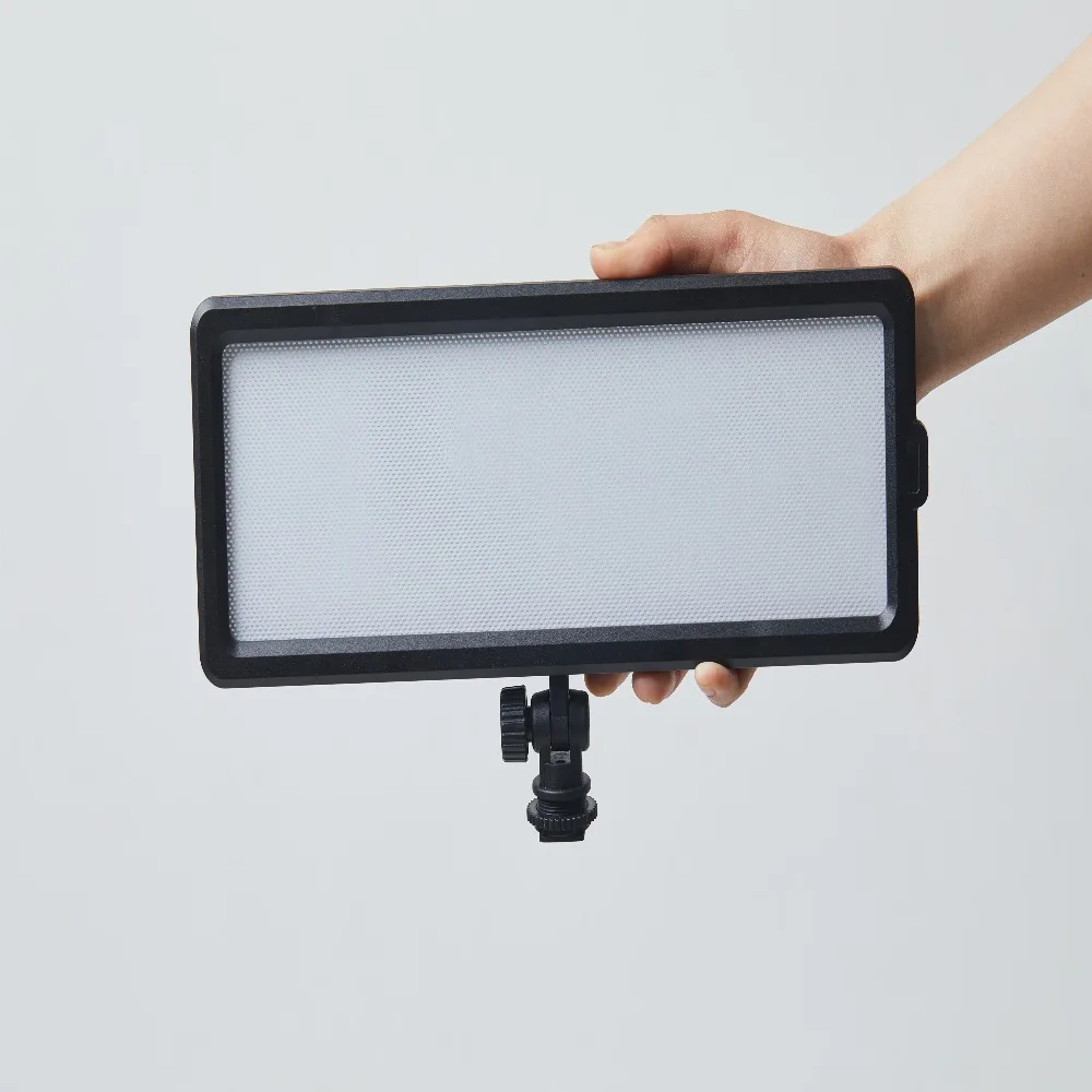 Photography Led Vid… - image