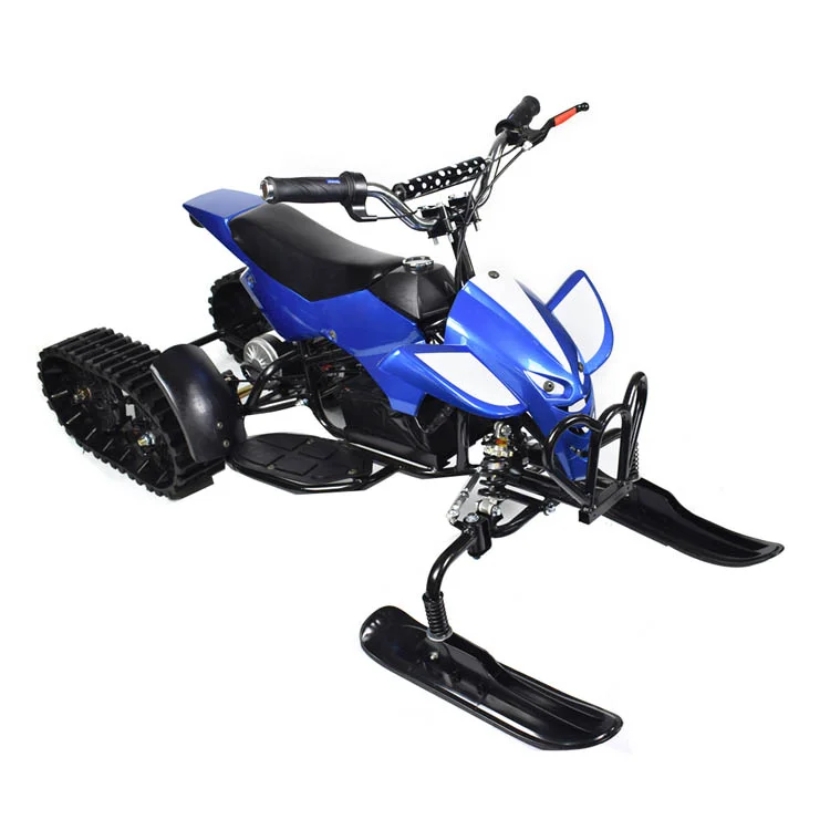 

hot sell kids electric snowmobile chinese snow scooter