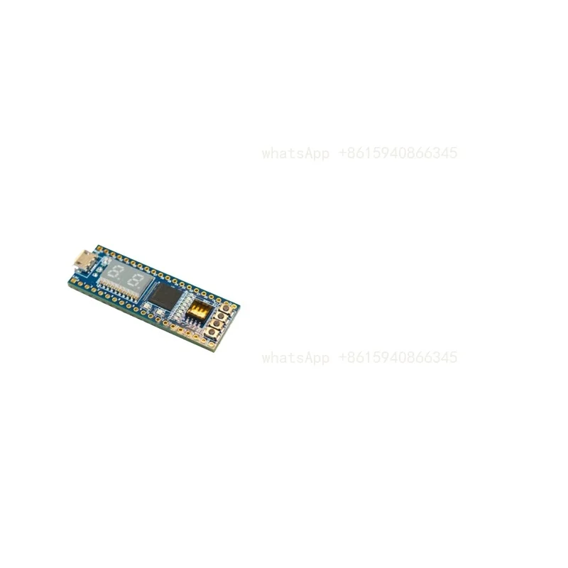 MXO2-4000HC FPGA Core Board For Entry Learning Development