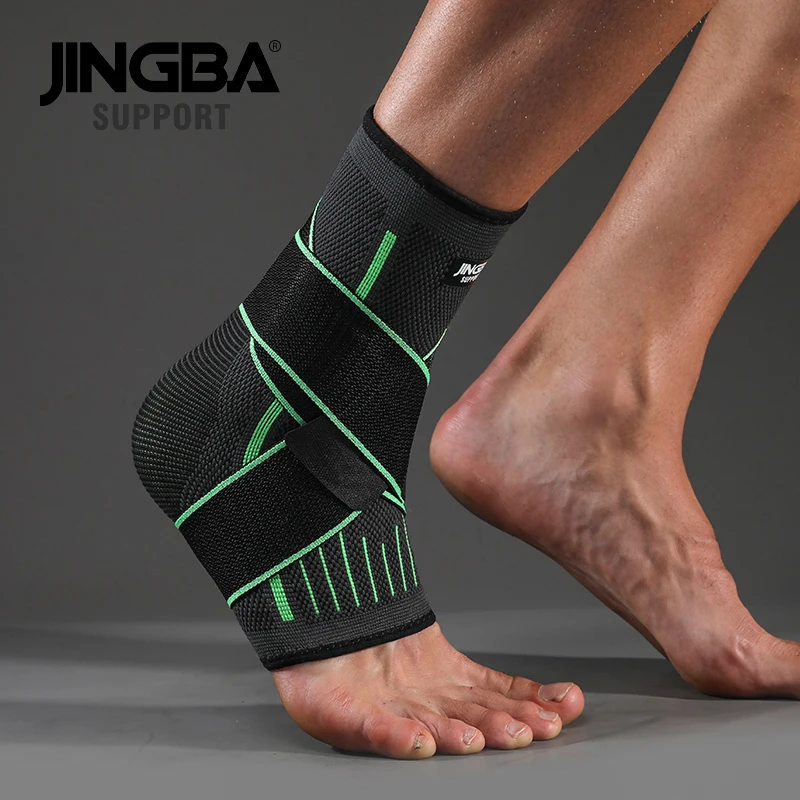 1pc Universal Running Hiking Basketball Ankle Support Brace