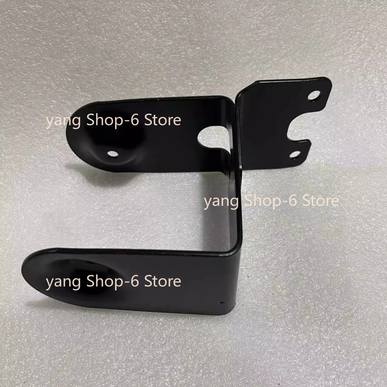 1pc for 8FD/G20-35 Toyota Forklift Headlight Bracket 56502-26602-71 56501-26602-71