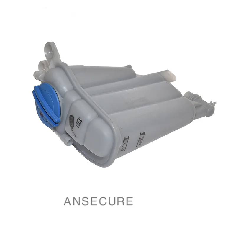 

Engine Radiator Coolant Expansion Tank Reservoir For Audi A4 B8 S4 A5 S5 Q5 2.0 8K0121403Q/T/AC/H/G/D