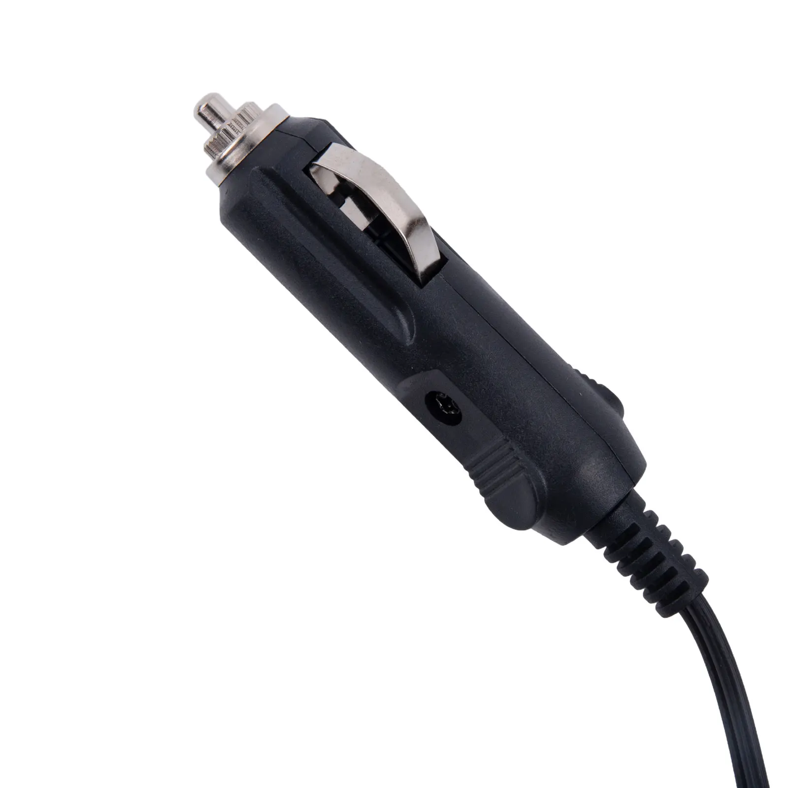 Car Accessories Car Refrigerator Power Cord Power Cord Type B Wear-resistant 12V Refrigerator 200cm Insulating Sleeve