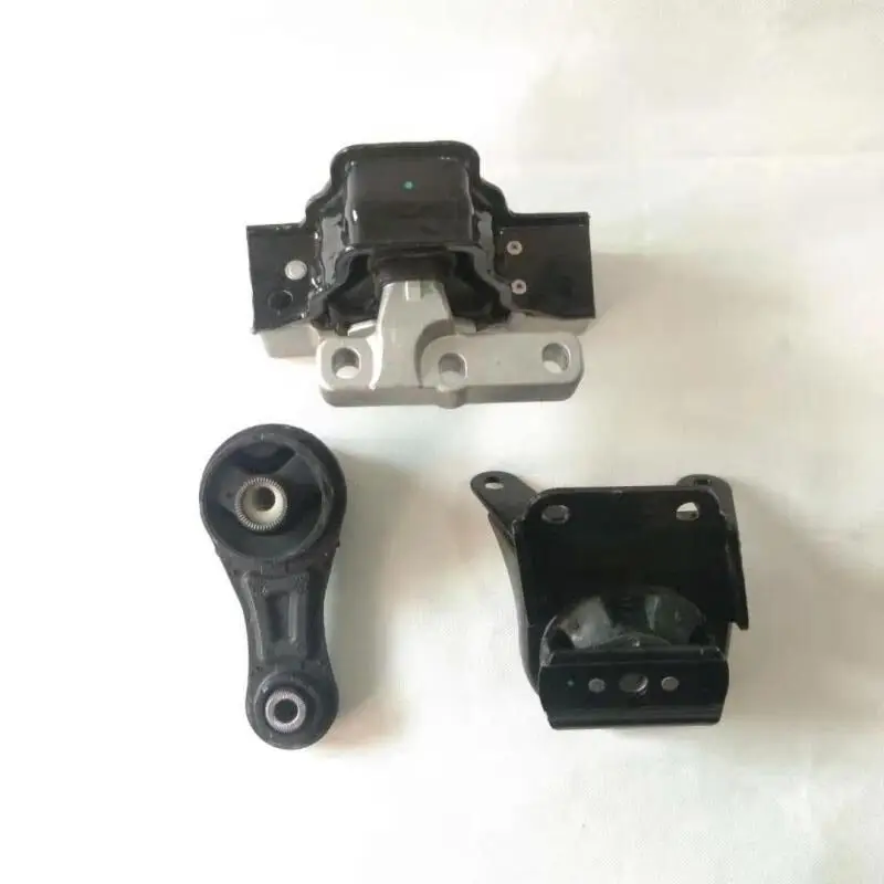 

Engine Mount Bracket / Oil sump bracket / Gearbox bracket for Chinese SAIC ROEWE 350 MG5 2008-2012 Auto car motor parts