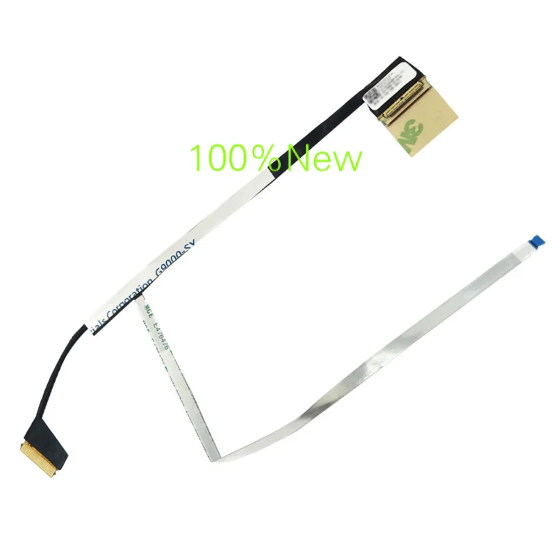 

FOR HP Envy X360 15-EY0013DX EDP LCD LED Cable FHD 30PIN DC02C00Z200 N09648-001