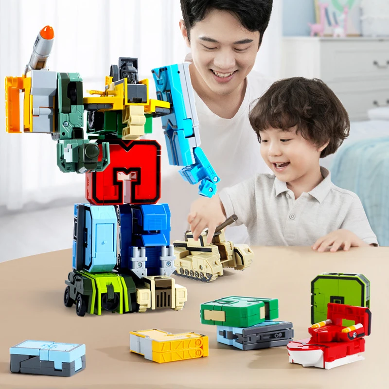 Thumbnail 3 - #31 Best Alphabet Toys to Buy In 2026
