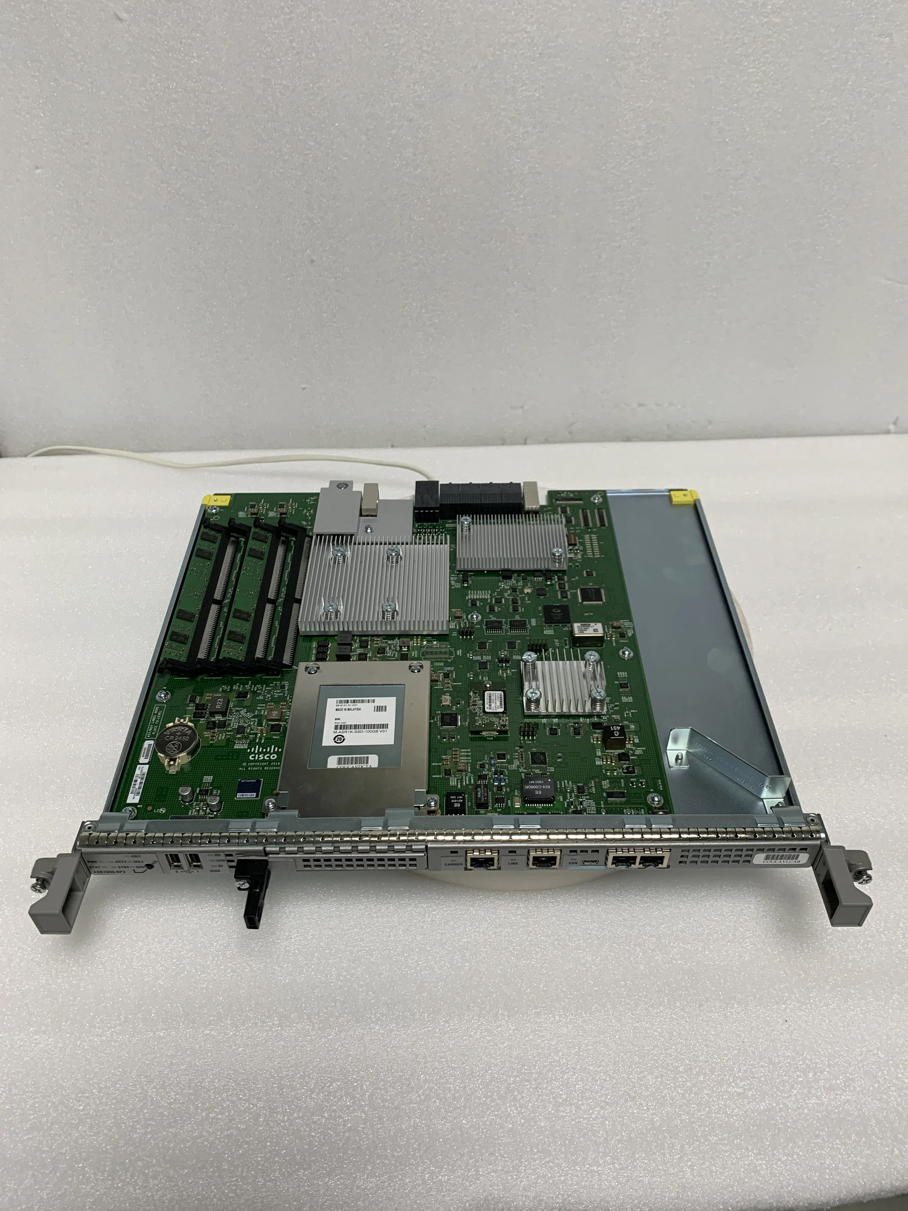 ASR1000-RP3 Asr 100…