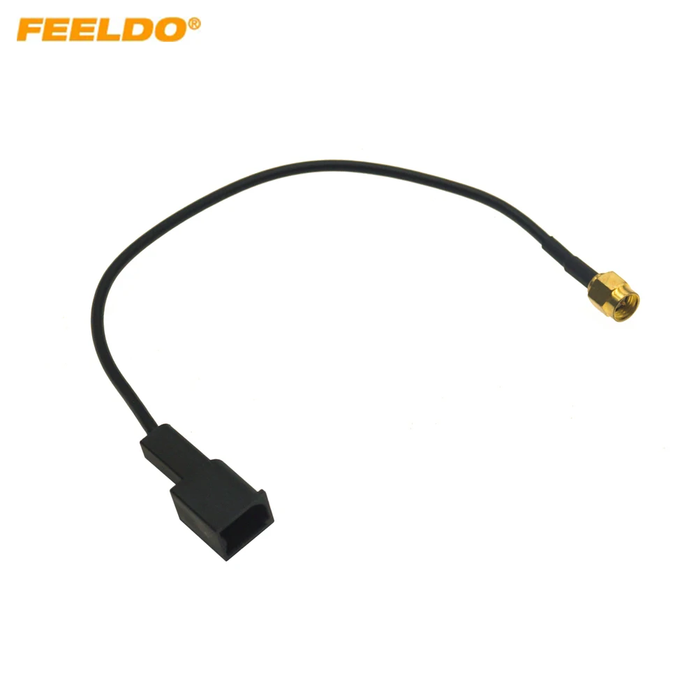 Car HFC-III Male Pl…