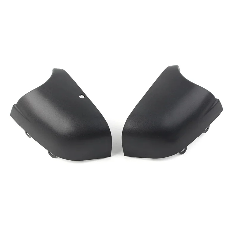 

For Opel Vauxhall Vivaro Renault Trafic Van Fiat Talento Nissan NV300 Primastar Car Lower Rear View Wing Mirror Covers