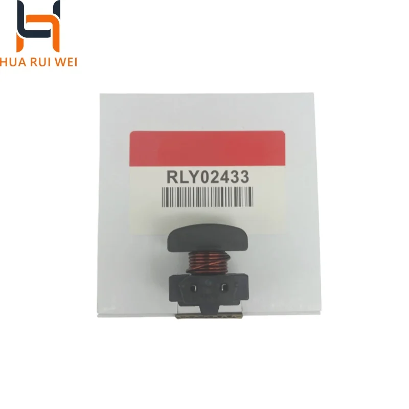 

New Original RLY02433 Controller