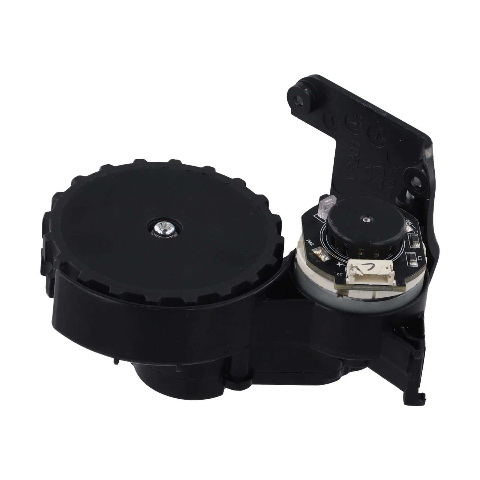1/2pcs Left Right Wheel Motor Assembly For VR303 Vr102 201 VR 303 Vr102 Vacuum Cleaner Cleaning Appliance Accessories