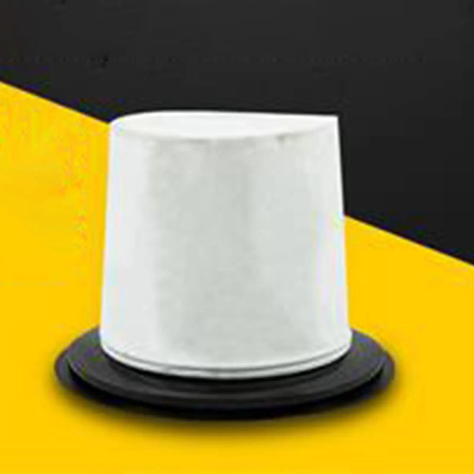 Saco de pó 30l reutilizável não tecido substituição aspirador pó sacos de filtro saco separado para aspirador de pó industrial ar limpo