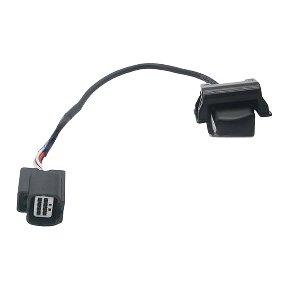 1Pc OEM Rearview Camera 39530-TLA-A01 For Honda CR-V 2018-2022 High Definition Night Waterproof Parking Sensor
