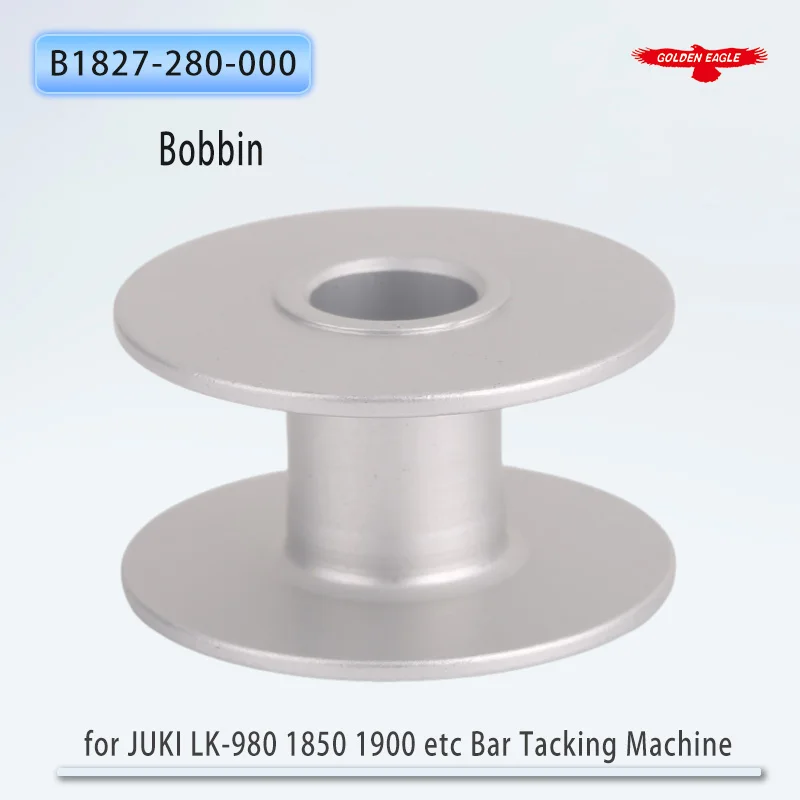 Golden Eagle B1827-…