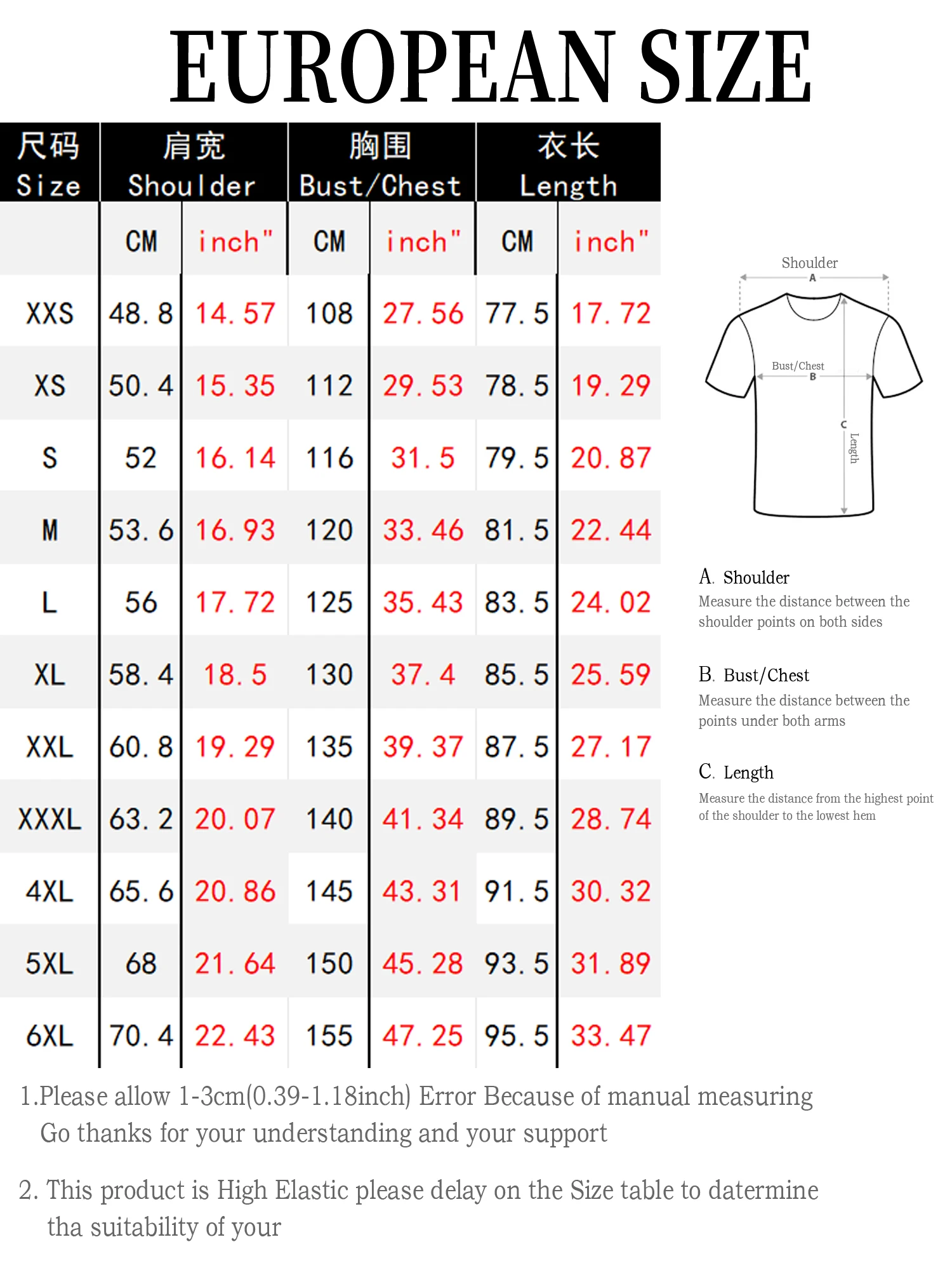 Unisex Rugbytröja med anpassningsbart namn/nummer - usage example