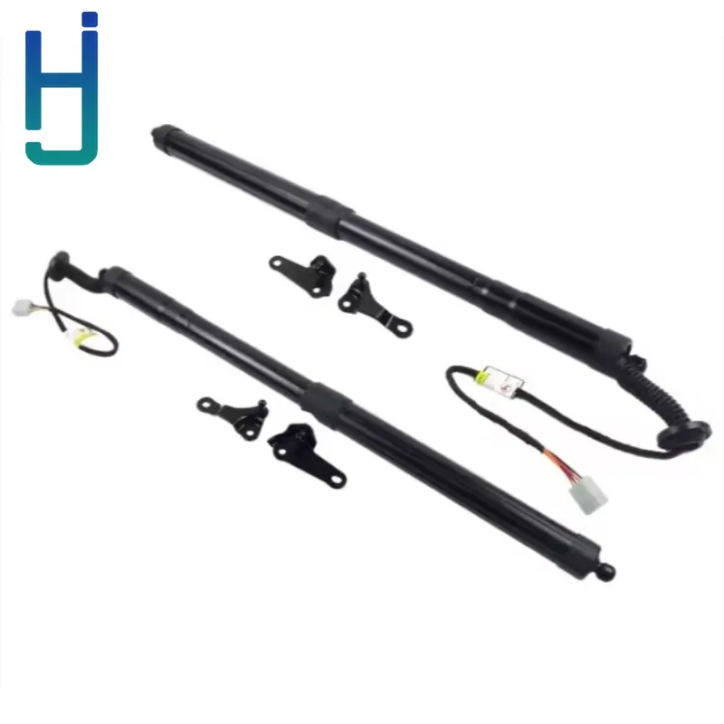 

68910-79016 68920-79016 Electric Tailgate Gas Struts For Lexus NX200t NX300h 2.0L 2.5L 2014 2015 2016